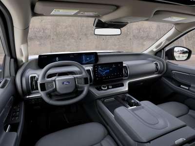 New 2027 Ford Expedition Active SUV/Crossover for sale in Lincoln NE