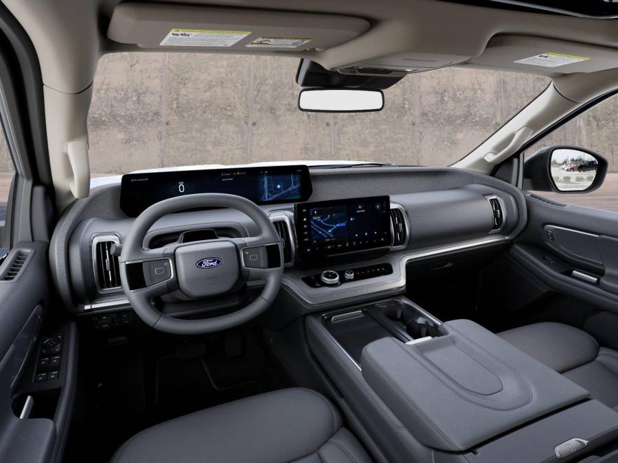 New 2027 Ford Expedition for sale in Lincoln NE