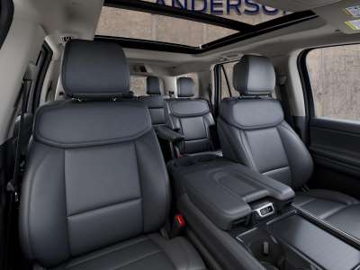 New 2027 Ford Expedition Active SUV/Crossover for sale in Lincoln NE