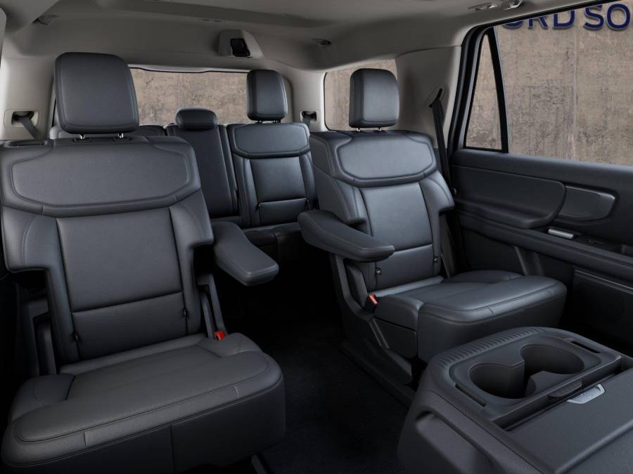New 2027 Ford Expedition for sale in Lincoln NE