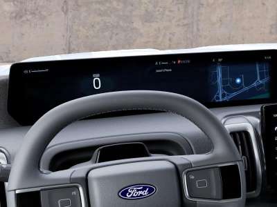 New 2027 Ford Expedition for sale in Lincoln NE