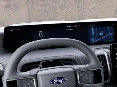 New 2027 Ford Expedition for sale in Lincoln NE