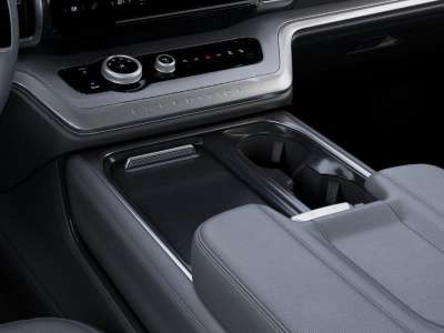 New 2027 Ford Expedition for sale in Lincoln NE