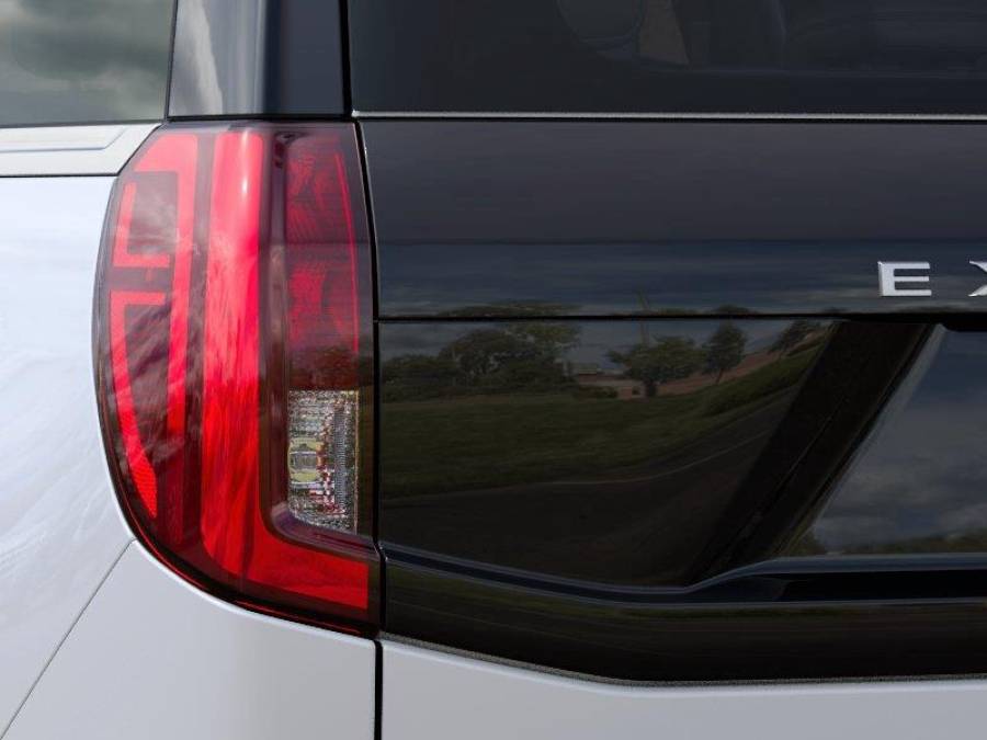 New 2027 Ford Expedition for sale in Lincoln NE