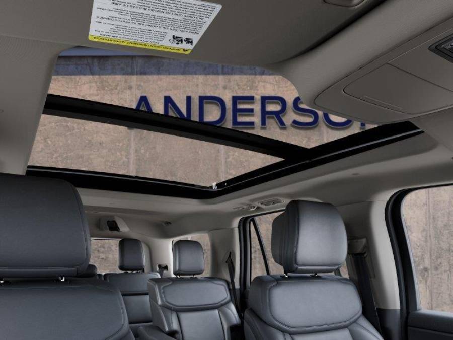 New 2027 Ford Expedition for sale in Lincoln NE