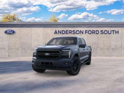 New 2026 Ford F-150 for sale in Lincoln NE