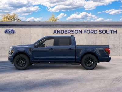 New 2026 Ford F-150 for sale in Lincoln NE