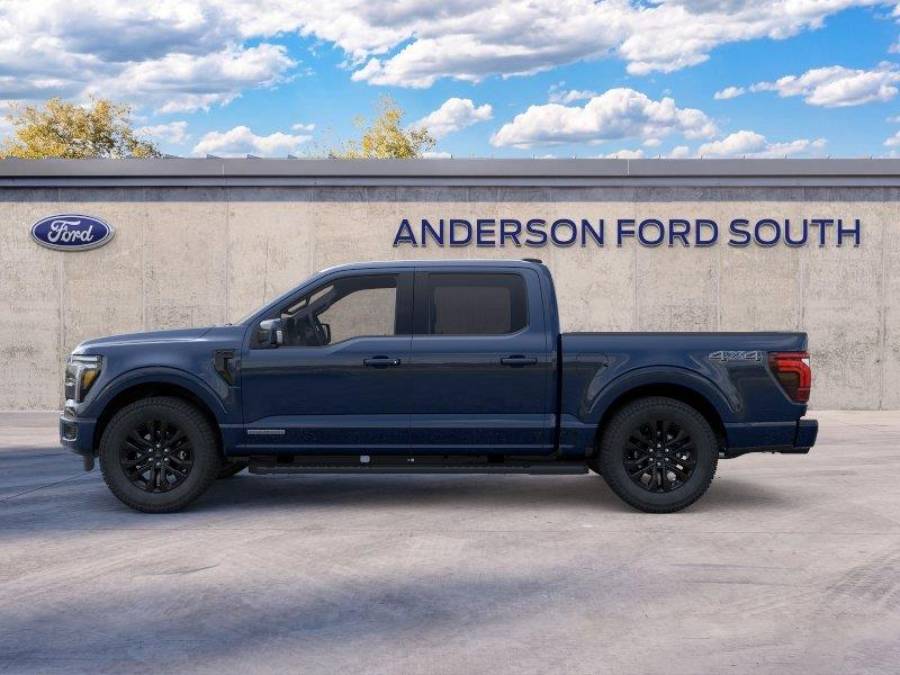 New 2026 Ford F-150 for sale in Lincoln NE