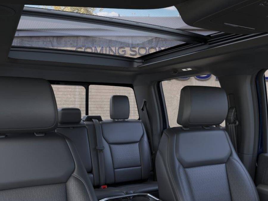 New 2026 Ford F-150 for sale in Lincoln NE