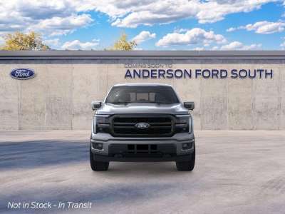 New 2026 Ford F-150 for sale in Lincoln NE