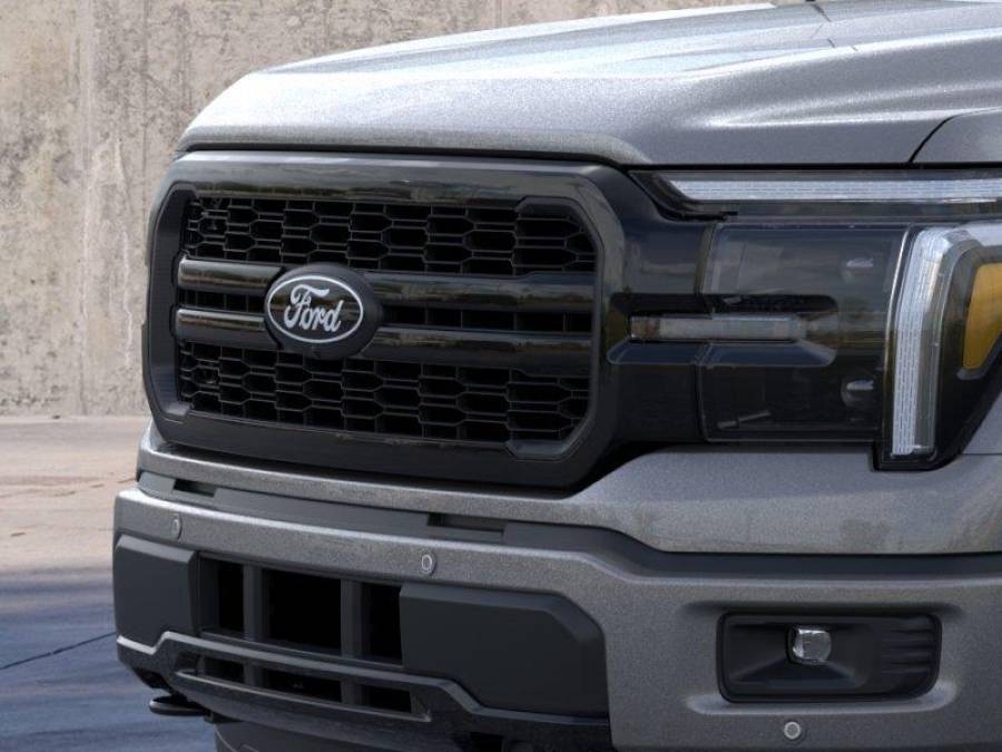 New 2026 Ford F-150 for sale in Lincoln NE