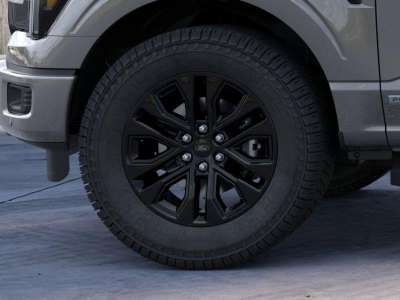 New 2026 Ford F-150 for sale in Lincoln NE