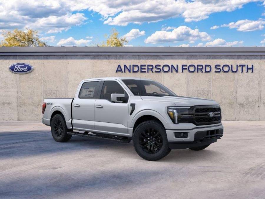 New 2026 Ford F-150 for sale in Lincoln NE