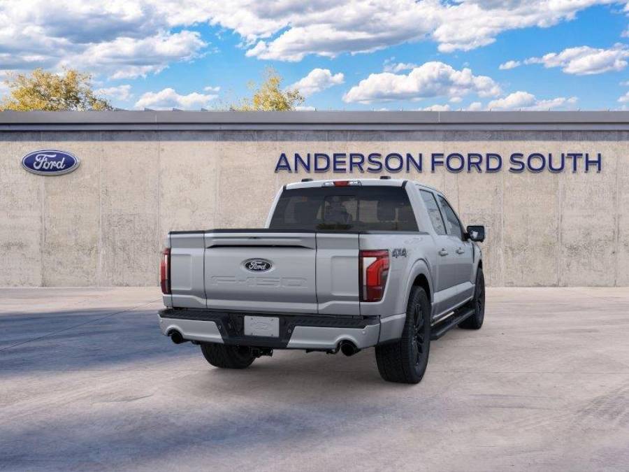 New 2026 Ford F-150 for sale in Lincoln NE