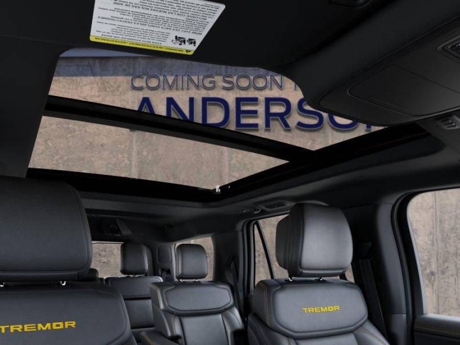 New 2027 Ford Expedition for sale in Lincoln NE
