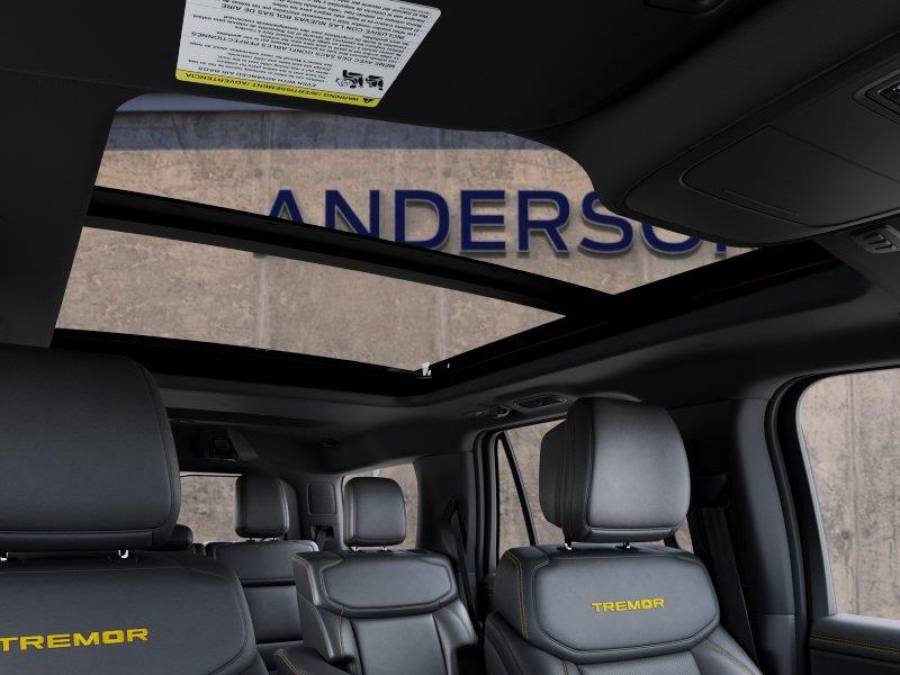 New 2027 Ford Expedition for sale in Lincoln NE