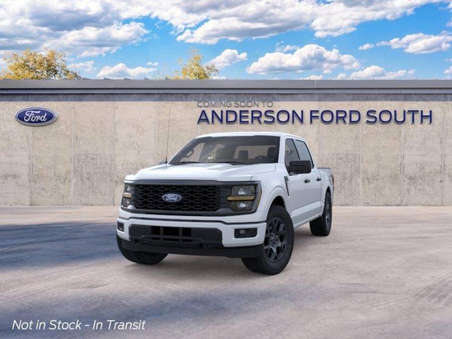 New 2026 Ford F-150 for sale in Lincoln NE