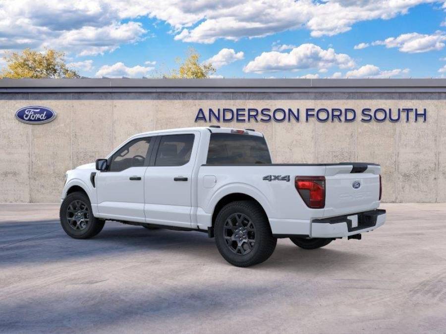 New 2026 Ford F-150 for sale in Lincoln NE