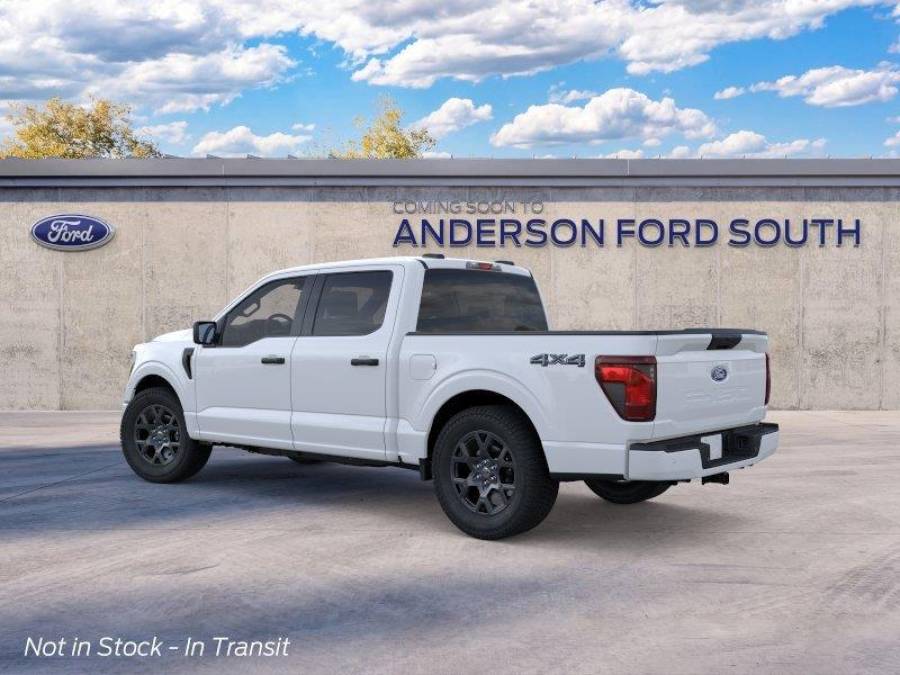 New 2026 Ford F-150 for sale in Lincoln NE