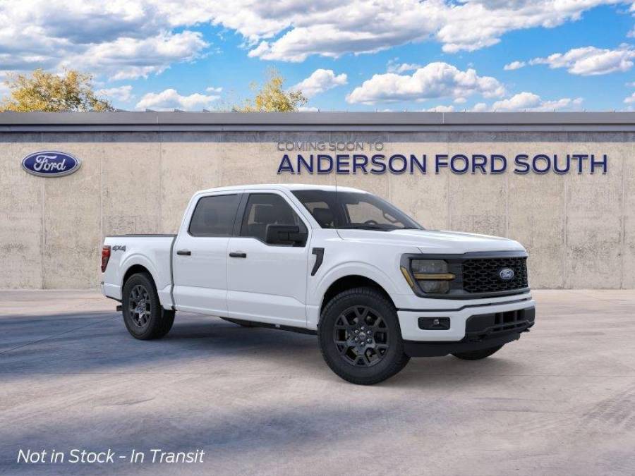 New 2026 Ford F-150 for sale in Lincoln NE
