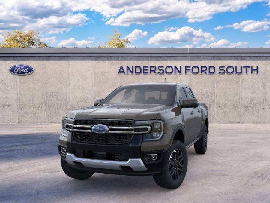 New 2026 Ford Ranger for sale in Lincoln NE
