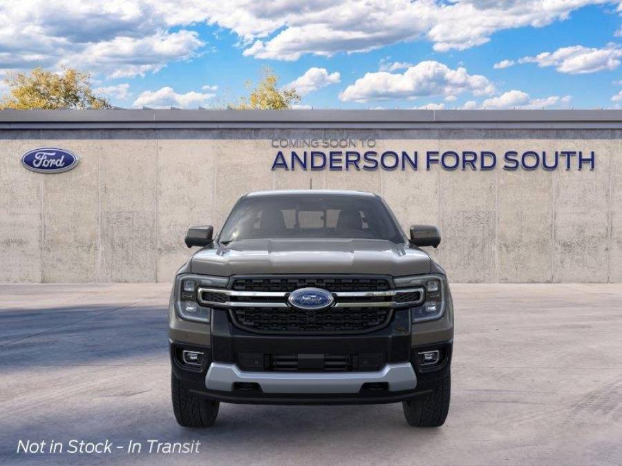 New 2026 Ford Ranger for sale in Lincoln NE