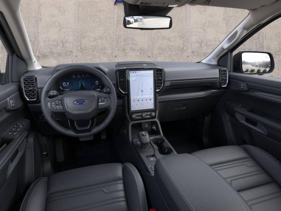 New 2026 Ford Ranger for sale in Lincoln NE