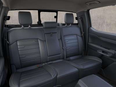 New 2026 Ford Ranger for sale in Lincoln NE