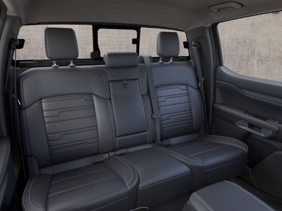 New 2026 Ford Ranger for sale in Lincoln NE