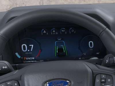 New 2026 Ford Ranger for sale in Lincoln NE