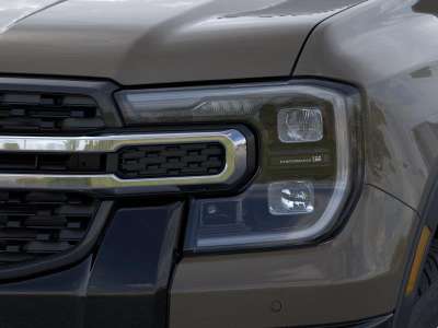 New 2026 Ford Ranger for sale in Lincoln NE