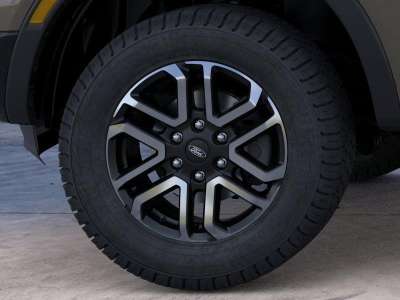 New 2026 Ford Ranger for sale in Lincoln NE