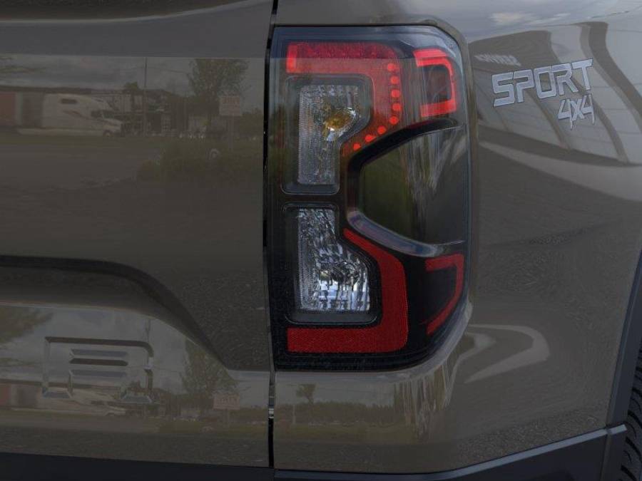 New 2026 Ford Ranger for sale in Lincoln NE