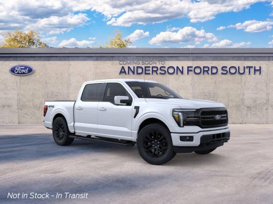 New 2026 Ford F-150 for sale in Lincoln NE