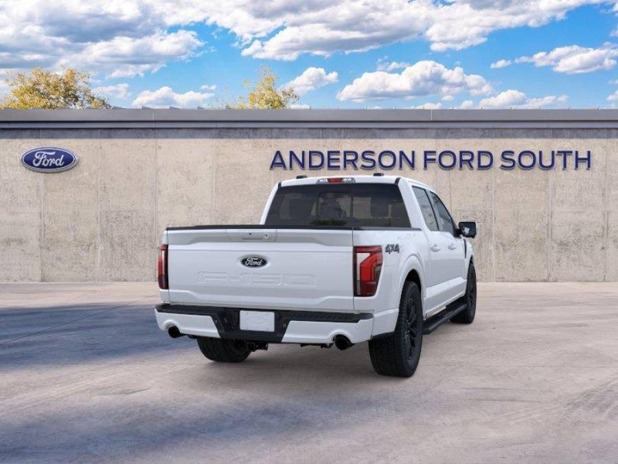 New 2026 Ford F-150 for sale in Lincoln NE