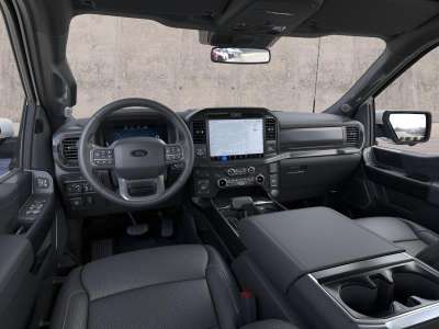New 2026 Ford F-150 for sale in Lincoln NE