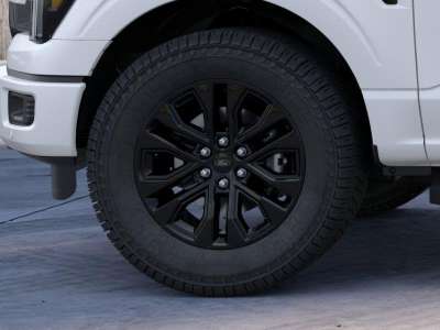 New 2026 Ford F-150 for sale in Lincoln NE
