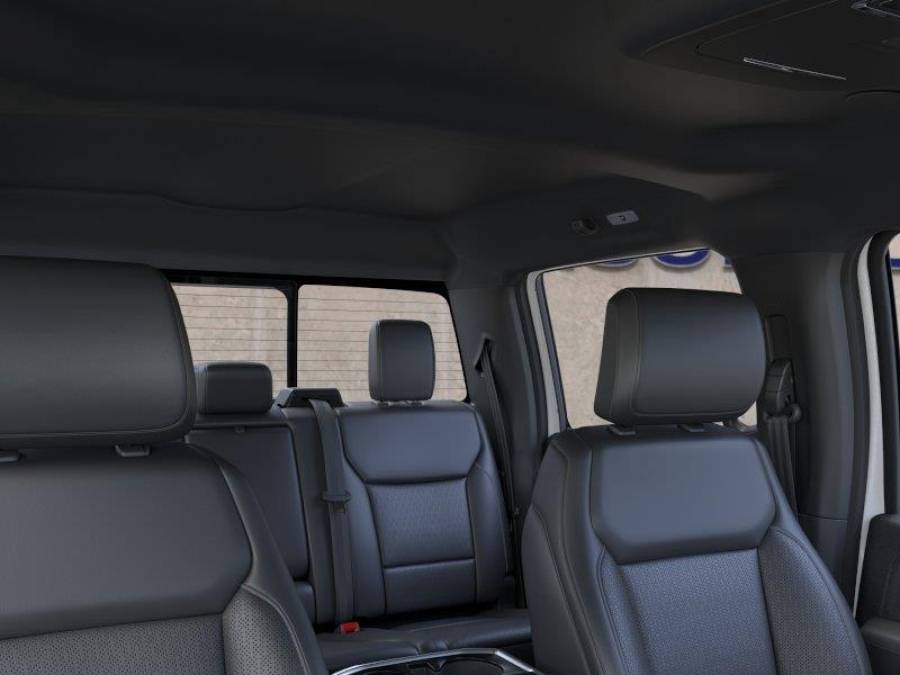 New 2026 Ford F-150 for sale in Lincoln NE