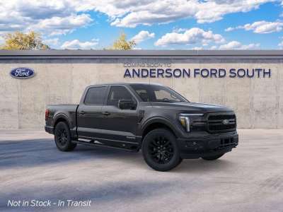 New 2026 Ford F-150 for sale in Lincoln NE