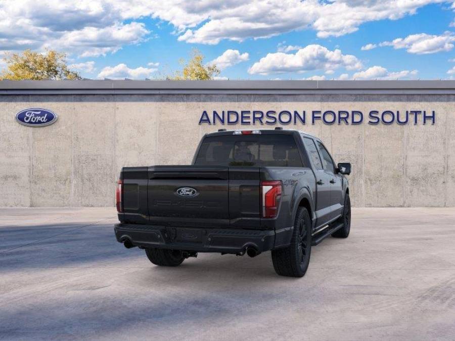 New 2026 Ford F-150 for sale in Lincoln NE