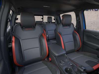 New 2026 Ford Ranger Raptor Crew Cab Truck for sale in Lincoln NE