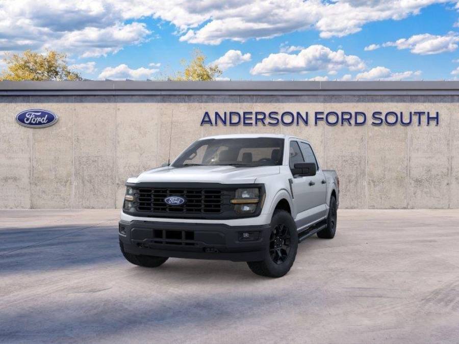 New 2026 Ford F-150 for sale in Lincoln NE