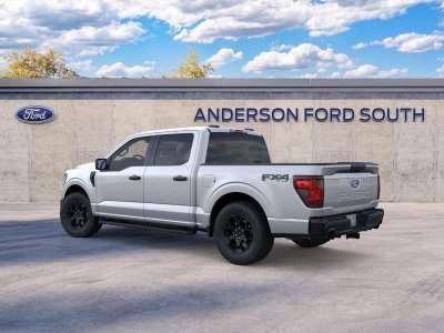 New 2026 Ford F-150 for sale in Lincoln NE