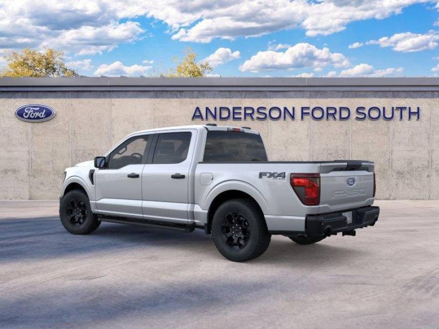 New 2026 Ford F-150 for sale in Lincoln NE