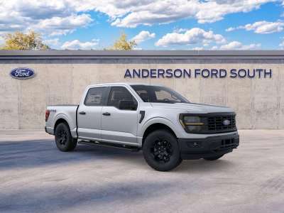 New 2026 Ford F-150 for sale in Lincoln NE