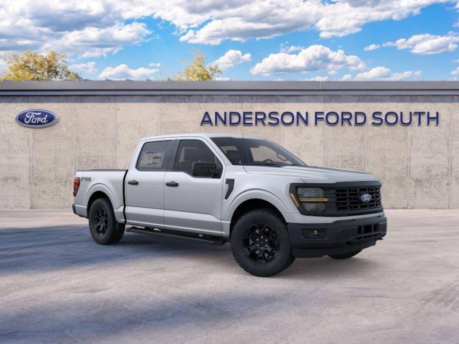 New 2026 Ford F-150 for sale in Lincoln NE