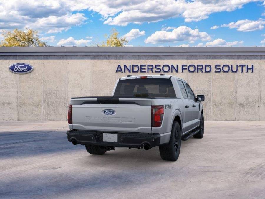 New 2026 Ford F-150 for sale in Lincoln NE