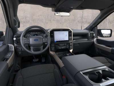 New 2026 Ford F-150 for sale in Lincoln NE