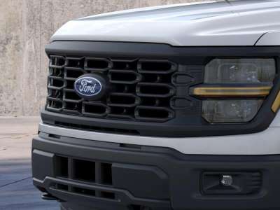 New 2026 Ford F-150 for sale in Lincoln NE