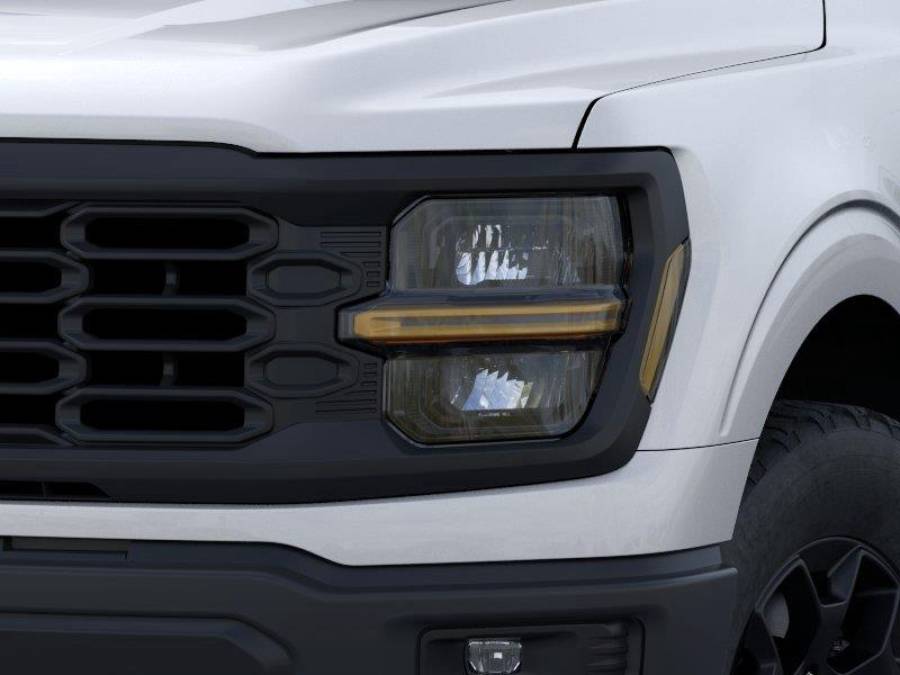 New 2026 Ford F-150 for sale in Lincoln NE